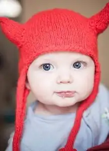 教学龄前儿童数数请数过4
