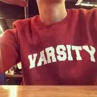 潮流时尚男生头像我要你成为我的女孩
