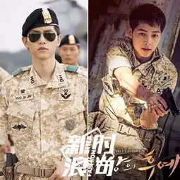 韩国10大男神上线偶吧撩妹杀手锏走到哪儿都通用
