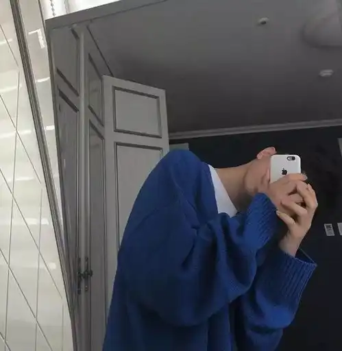 男生头像一生一世一双人

