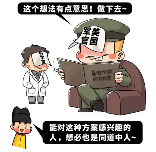 750万美元能用来做什么这群科学家表示可以让直男从地球上消失
