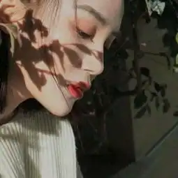 暗黑系女生头像挡我路者,格杀勿论
