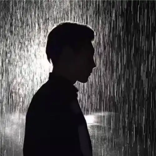 这个头像代表的是什么意思男生用这个当头像是想表达什么
