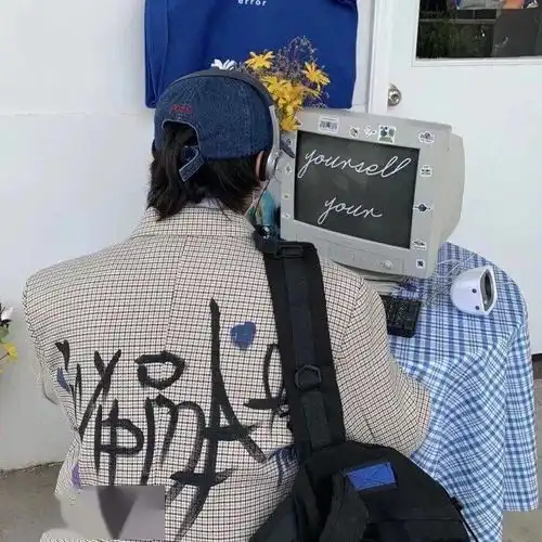 头像背景丨万丈光芒温暖有光
