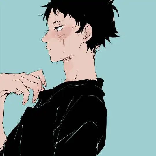 100张渣男常用头像,有你前任的没
