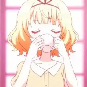 哪部动漫
