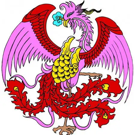 微信最吉利的好看头像,保佑好运的吉利微信头像
