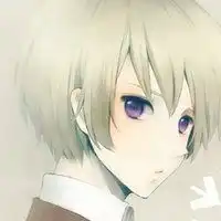 好看的动漫男主头像微信头像图片大全
