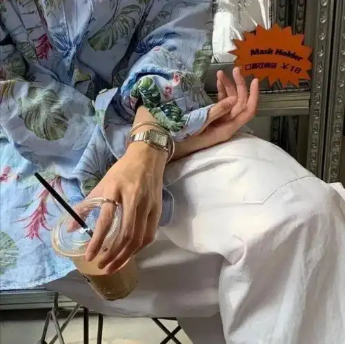 11月最好用的男女生头像

