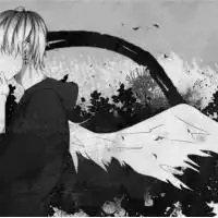 我们都喜欢的,动漫党们最爱的,动漫男生伤感头像图片
