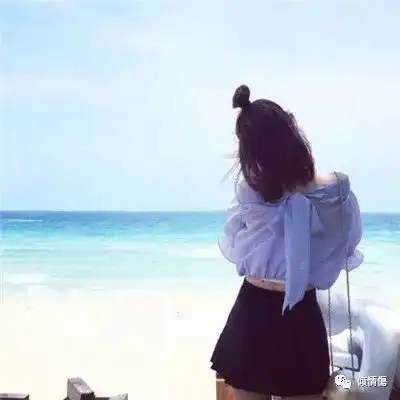 为什么多半女人认为老男人更厉害