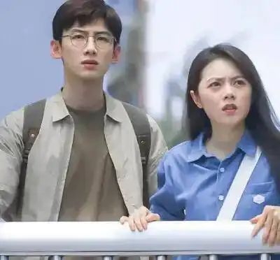 萌探探探二加入邓伦,年前会有男流量塌方大瓜白敬亭开端再红
