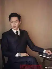 秋季想要换个发型的快看这样的男神烫发吧
