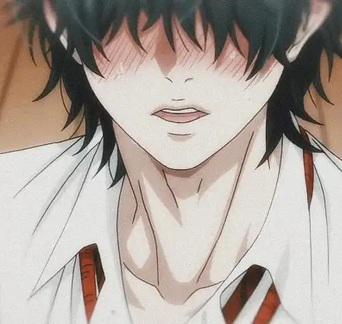 男生头像拼拼凑凑又是一组日常
