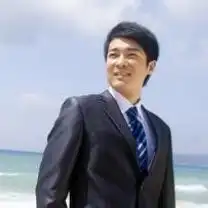 头像老男人男性衰老