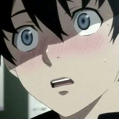 男漫安徒生宁愿相信童话也不愿卡通动漫头像我要个性网
