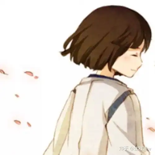 是否有那种极具朝气令人一见就心神往之的头像
