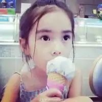 qq头像拿图给花就好2014
