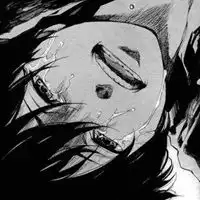 qq哭的头像漫画男生分手哭泣qq头像
