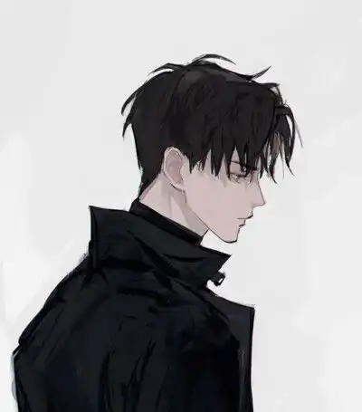 我来分享双男情头啦

