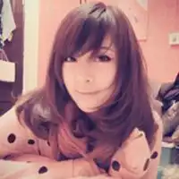 谁有好看的非主流男女生图片
