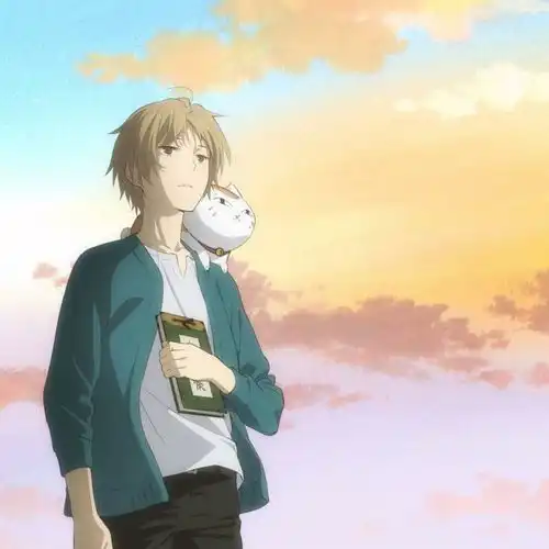 有没有阳光一点的男生头像
