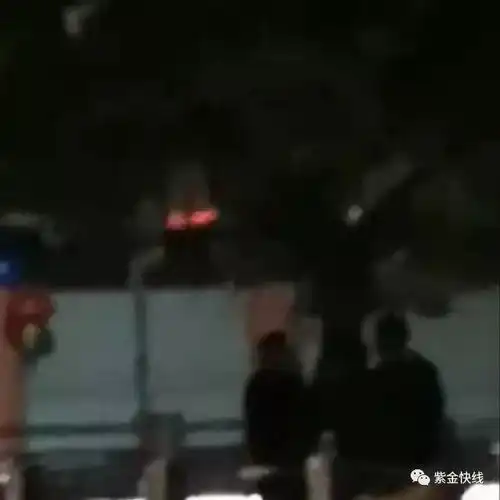 午夜,紫金一男子跳河轻生,原因竟是...
