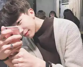 帅气的男生微信网名
