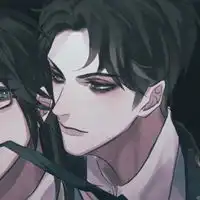 男生cp头像男生和男生cp头像动漫一双
