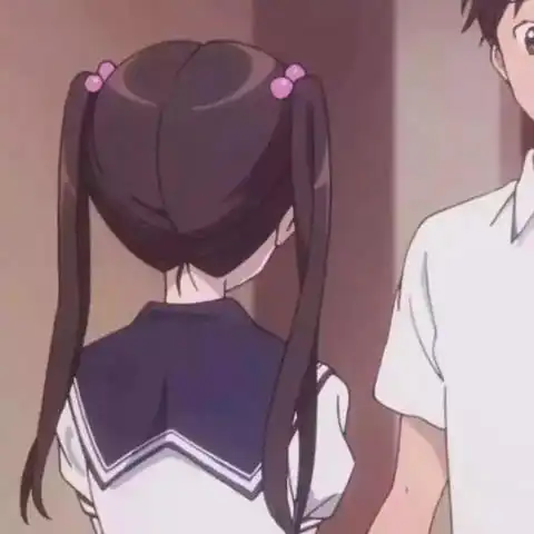 官宣情侣头像火了,你男朋友同意换最后一组,说明真的很宠你
