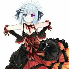 datealive约会大作战鸢一折纸
