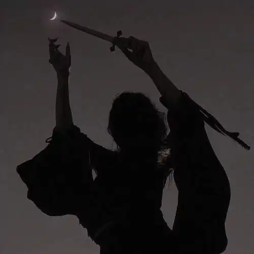 动漫头像恐怖黑暗男生头像,胆小误入,可能引起不适
