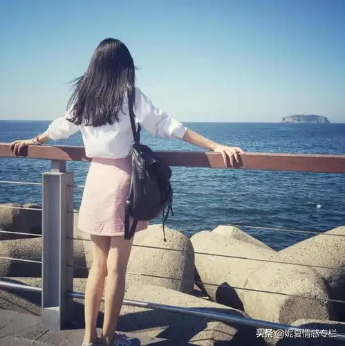 她才是你生命中最重要的女人患病母亲的提醒,让儿子抱头痛哭
