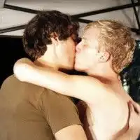 同性恋微信群号微信头像图片大全
