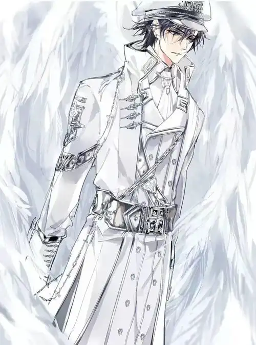 12星座的人生信条
