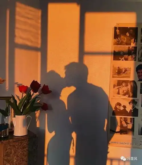 情侣照怎么拍出故事感今日头条
