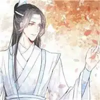 古风兄弟头像一人一张微信头像图片大全
