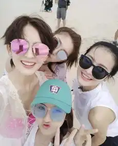 墨镜大指南各种脸型都能酷
