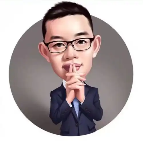 你的头像该换啦多款气场十足男士微信头像走在潮流前线
