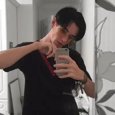 欧美头像男头
