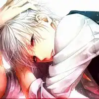 动漫男头