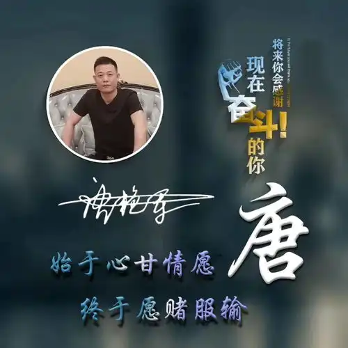 你的微信头像该换了,十几款简约高端签名头像,请查收你的名字
