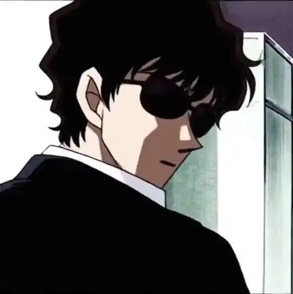 满满一组男生头像来啦

