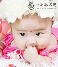 小孩取名女孩男孩起名需了解的特点