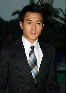 李易峰李敏镐金秀贤陈晓盘点一戏爆红变男神的男星
