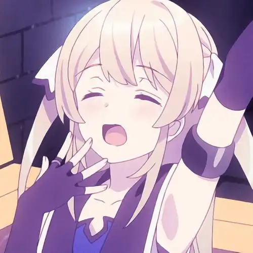 动漫头像高考倒计时2天
