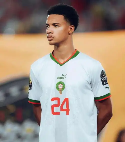 在巴黎奥运崭露头角的u23男足球星
