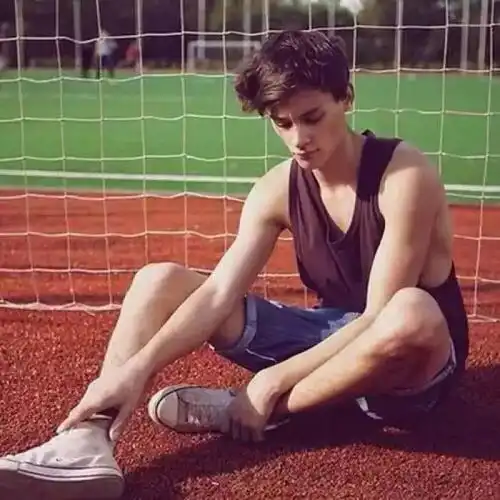 你有多久没换头像了
