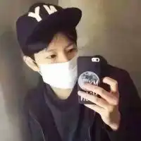 洒脱的头像男飘逸洒脱帅气男微信头像图片大全
