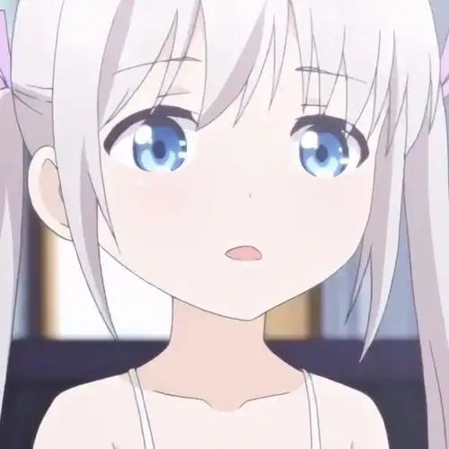 100张二次元动漫男女生头像任你选
